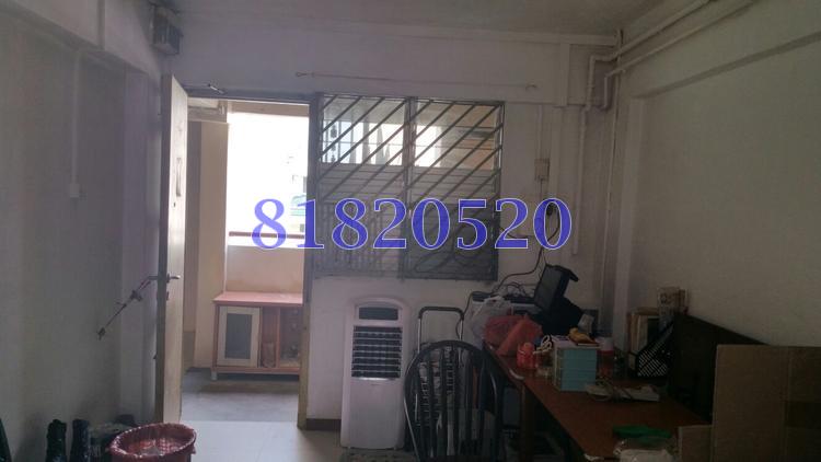 Lorong Lew Lian thumbnail photo